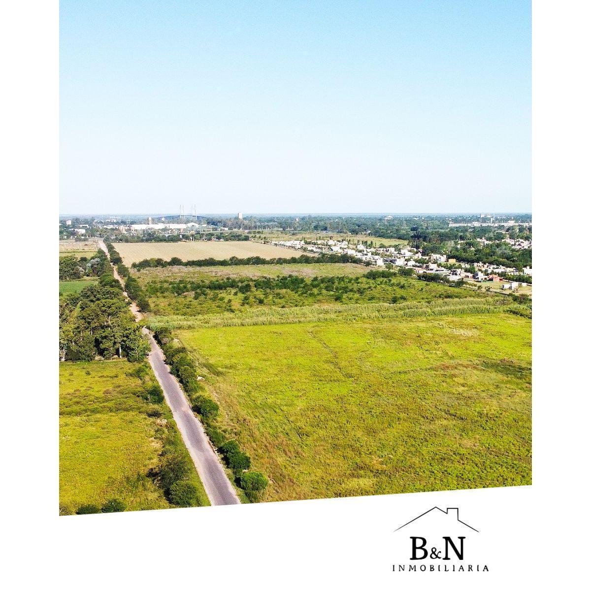 Foto de CAMPO MADERO - Barrio Abierto Residencial, imagen 3