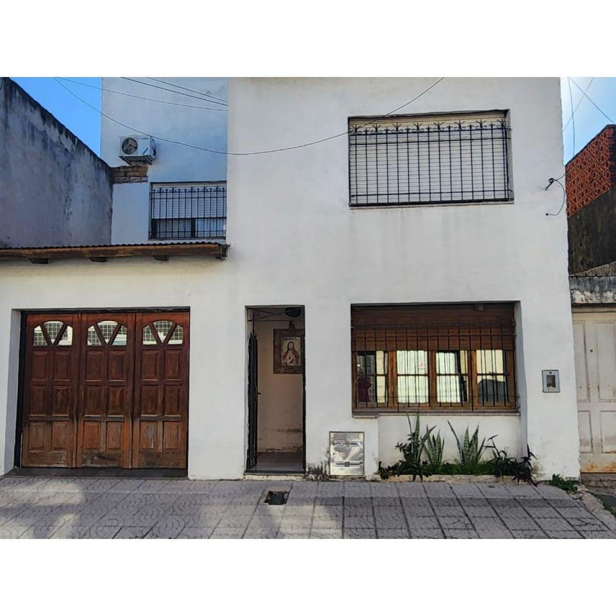 Propiedad en Argentina