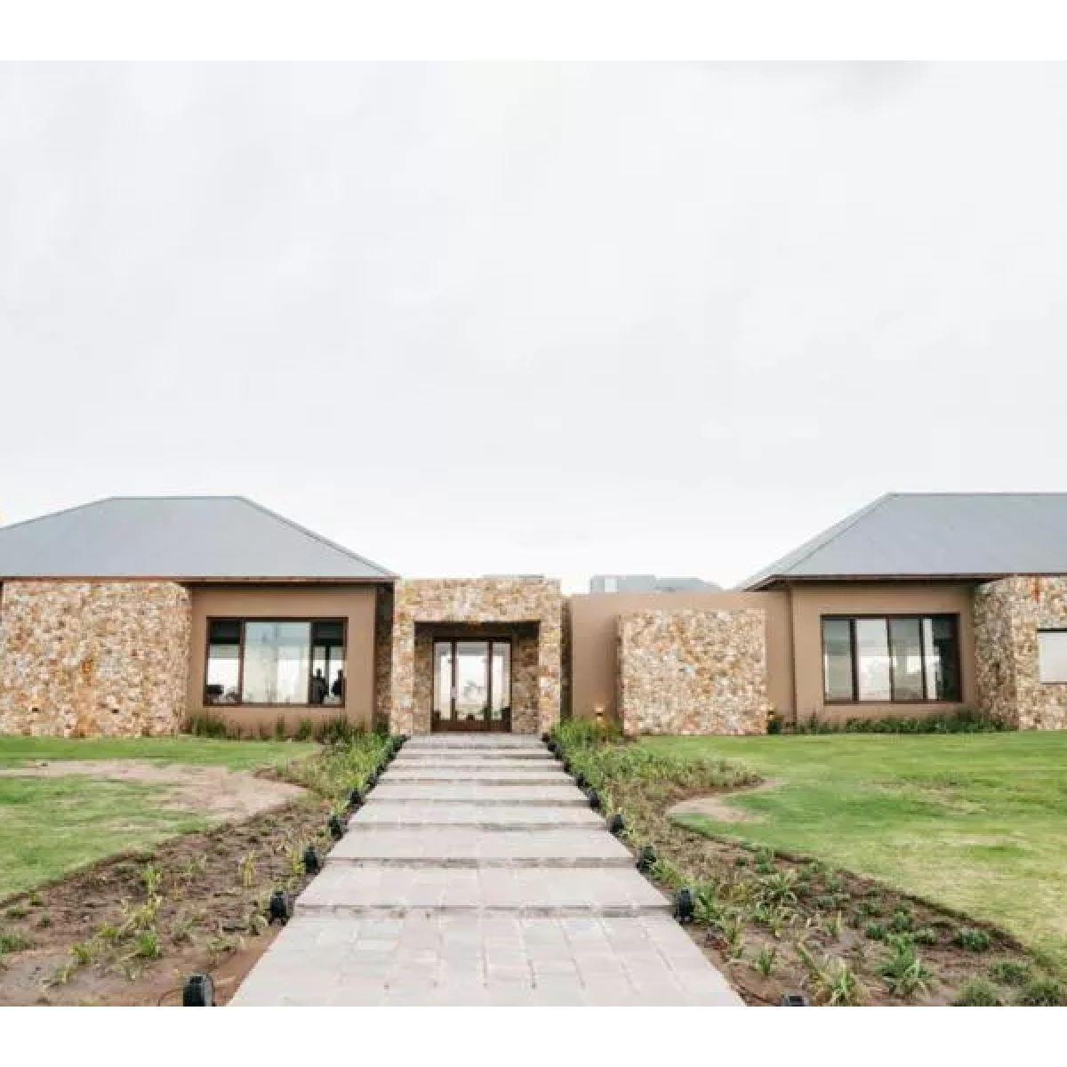 LA FINCA FUNES - Barrio residencial
