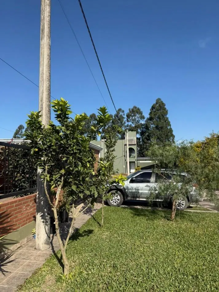 ¡EN VENTA CASA EN NATANIA 48 - LOS NOGALES! (Apto Credito) 5