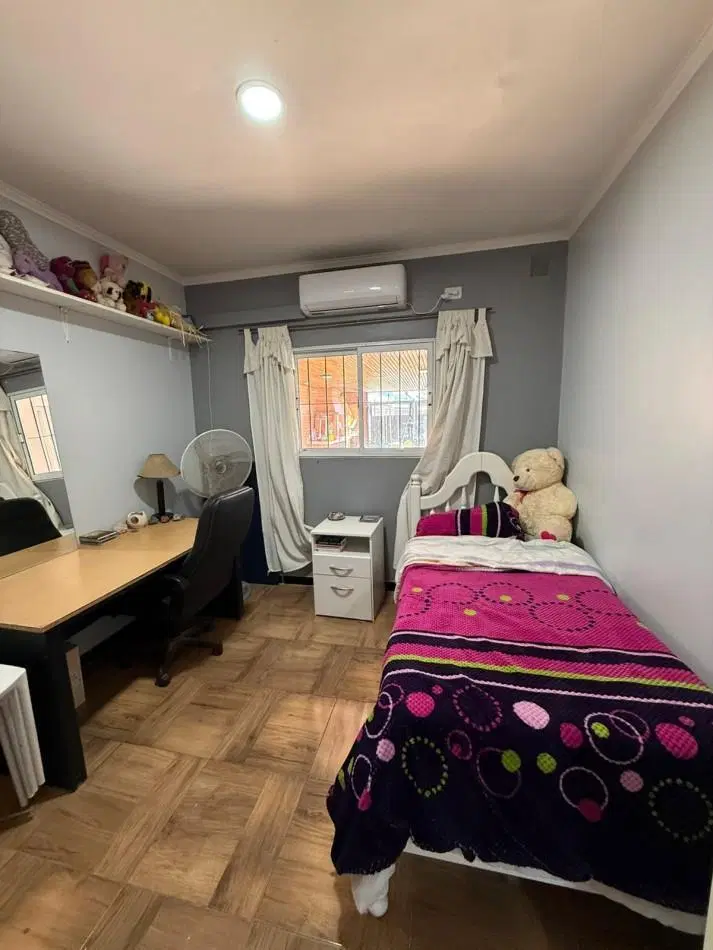 ¡EN VENTA CASA EN NATANIA 48 - LOS NOGALES! (Apto Credito) 3