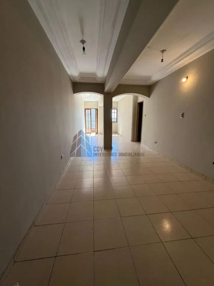 Vivi Barrio Norte desde las alturas | 3 dormitorios, piso 12 2