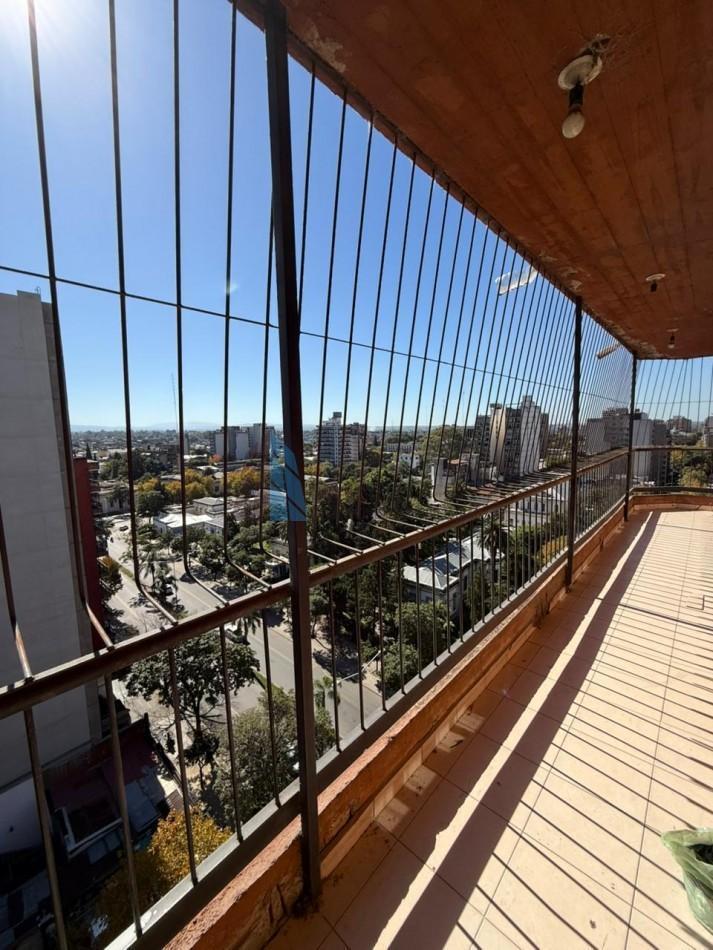 Foto de Vivi Barrio Norte desde las alturas | 3 dormitorios, piso 12, imagen 4