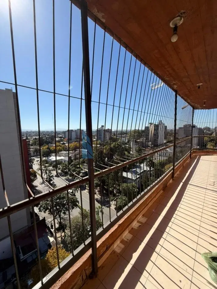 Vivi Barrio Norte desde las alturas | 3 dormitorios, piso 12 4