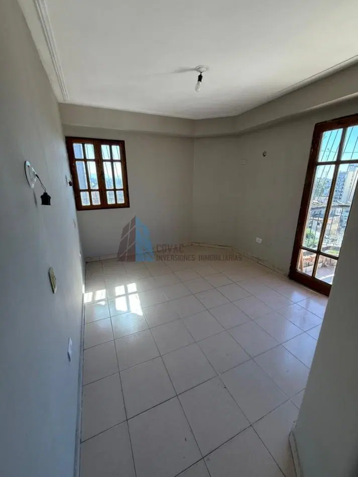 Vivi Barrio Norte desde las alturas | 3 dormitorios, piso 12 3