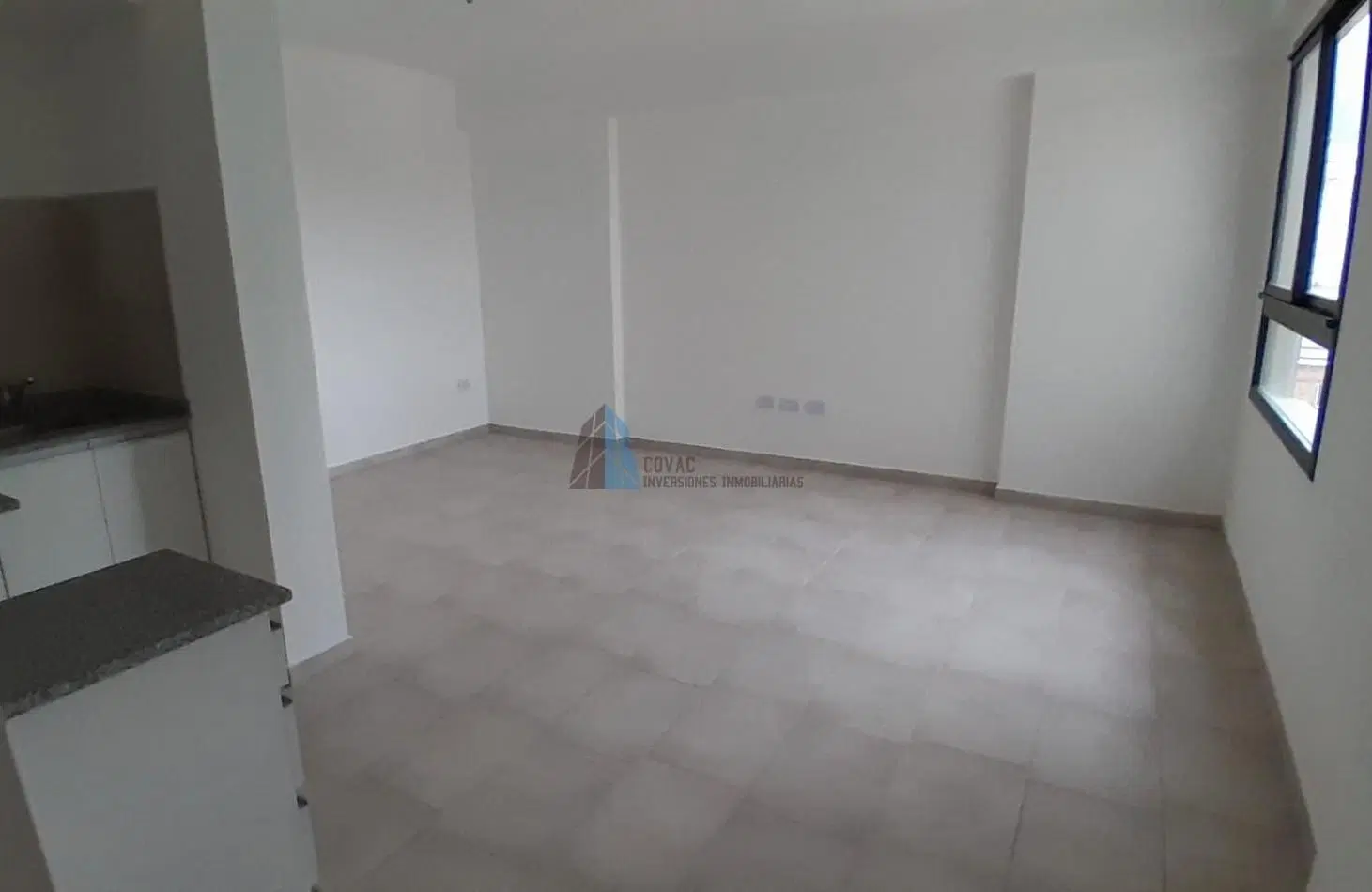 Oportunidad Unica: Departamento 1 Dormitorio A Estrenar - Zona Parque 3