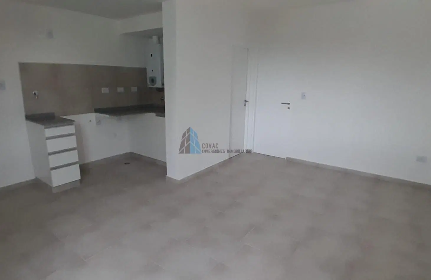 Oportunidad Unica: Departamento 1 Dormitorio A Estrenar - Zona Parque 2