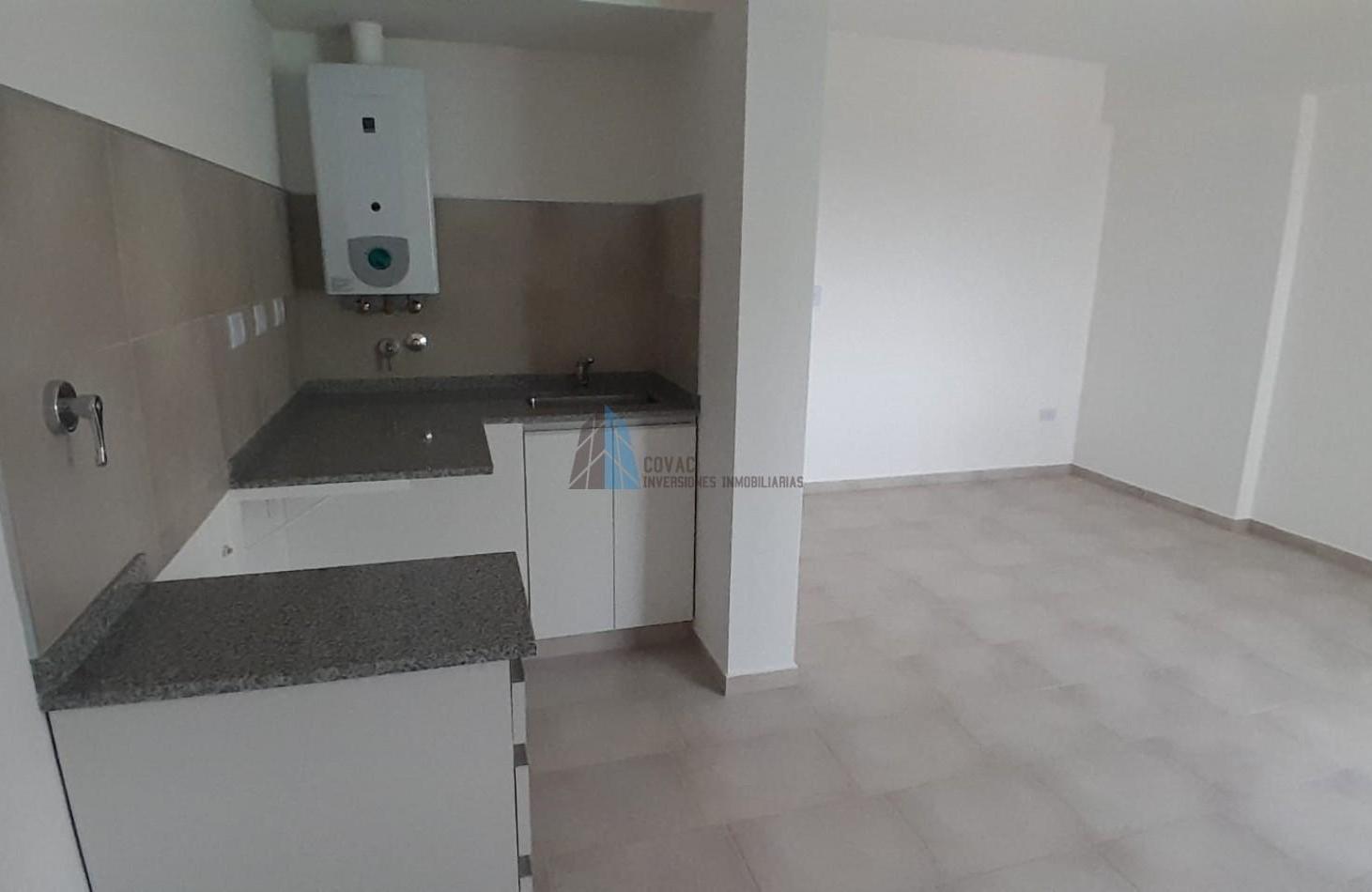 Oportunidad Unica: Departamento 1 Dormitorio A Estrenar - Zona Parque