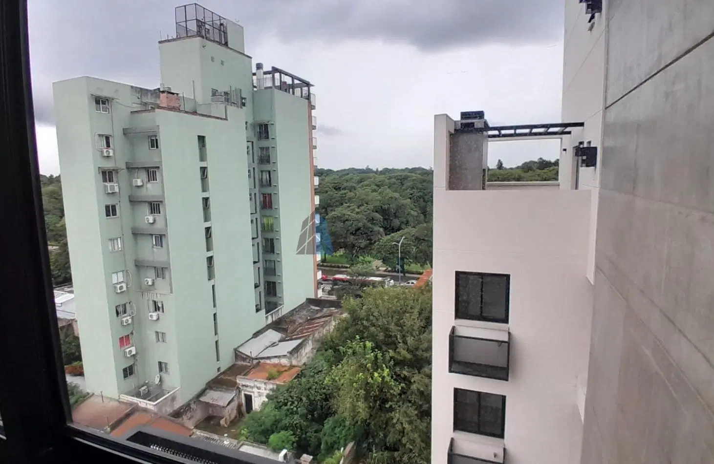Oportunidad Unica: Departamento 1 Dormitorio A Estrenar - Zona Parque 4