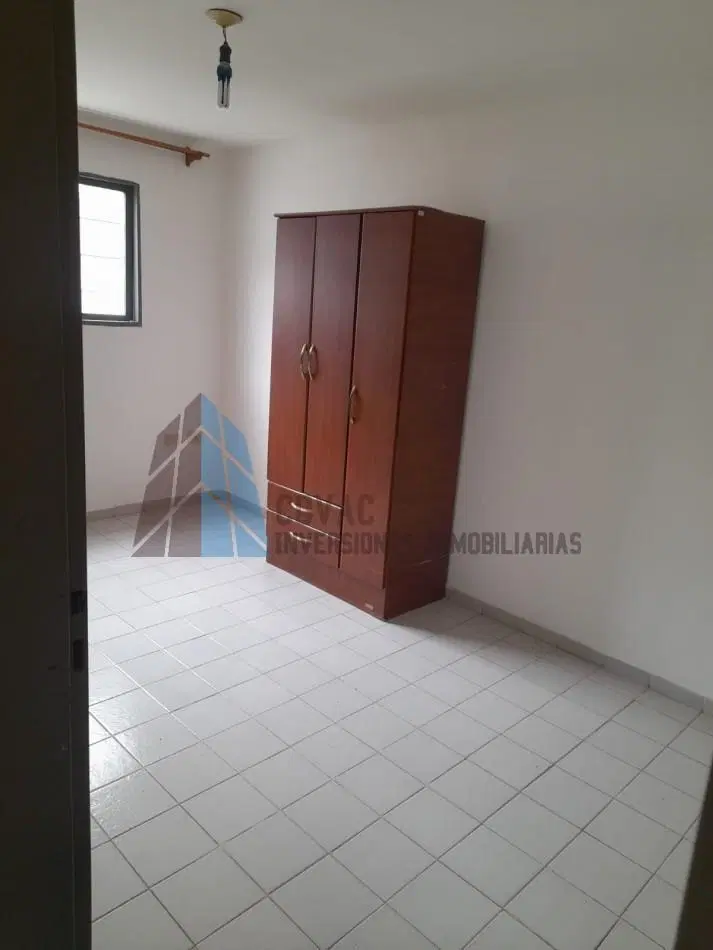 Departamento de 1 Dormitorio con Balcon - Bolivar 1200 4