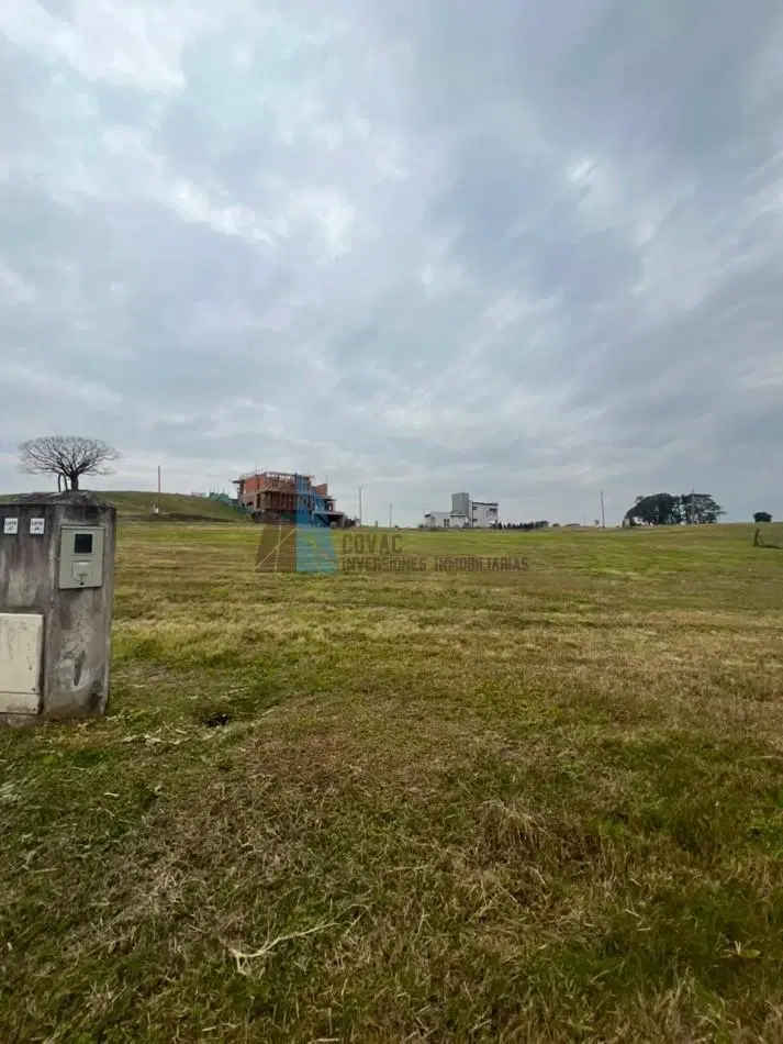 Excelente oportunidad de inversion | Lote en venta en La Reserva II 4