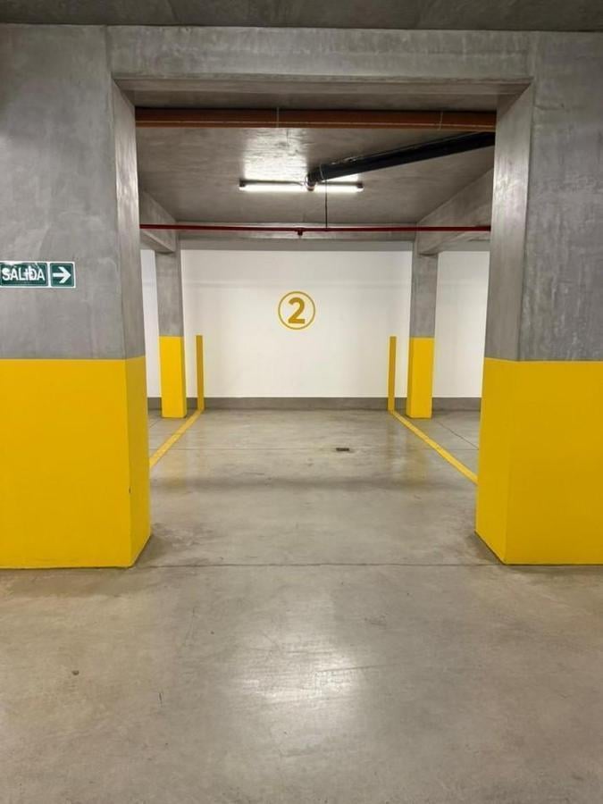 Foto de la propiedad en Cochera Celedonio Gutiérrez 247, San Miguel de Tucumán