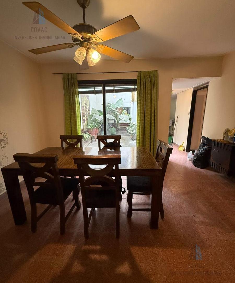 Foto de SEMIPISO DE 3 DORMITORIOS CON PATIO Y 2 COCHERAS – EDIFICIO LIBERTADOR, imagen 1