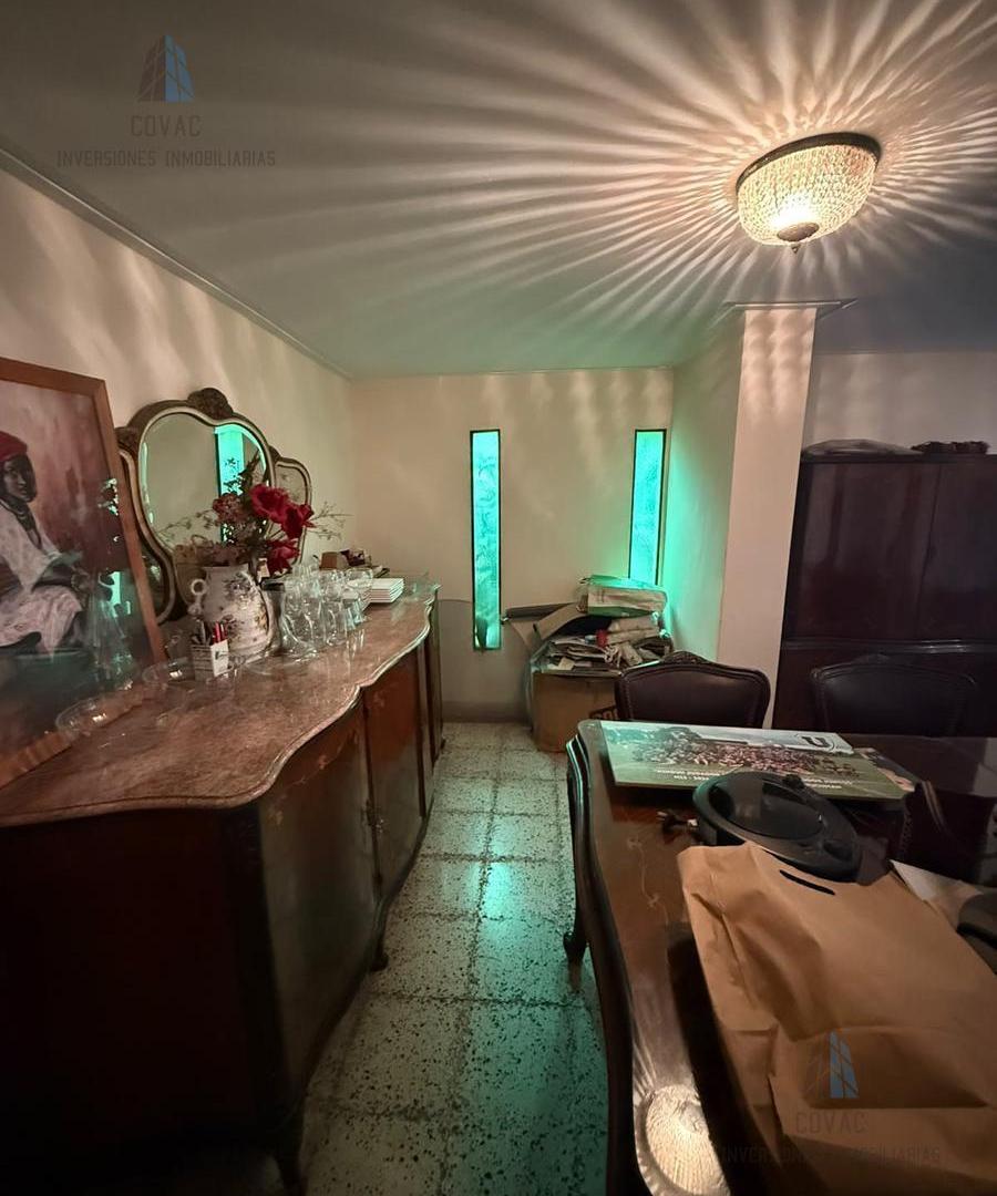 Foto de SEMIPISO DE 3 DORMITORIOS CON PATIO Y 2 COCHERAS – EDIFICIO LIBERTADOR, imagen 5