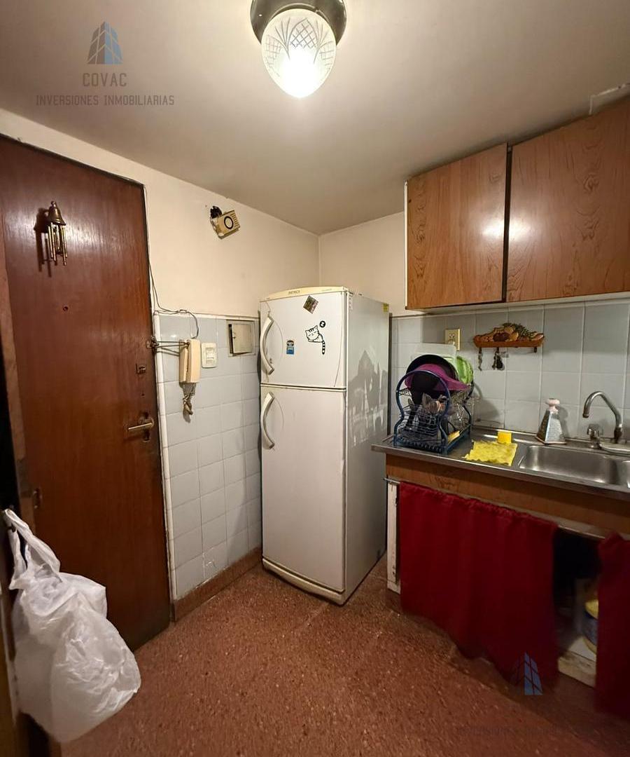 Foto de SEMIPISO DE 3 DORMITORIOS CON PATIO Y 2 COCHERAS – EDIFICIO LIBERTADOR, imagen 4