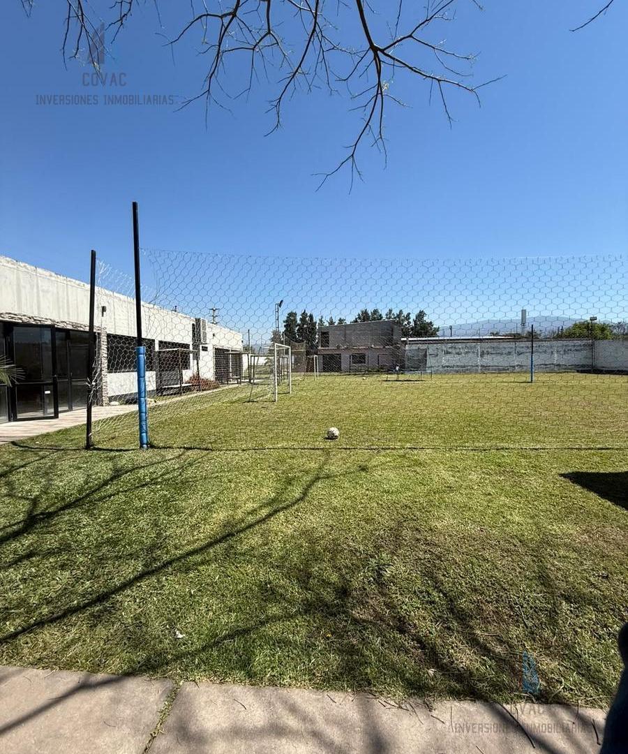 Foto de COMPLEJO RESIDENCIAL Y DEPORTIVO EN LOMAS DE TAFÍ – EXCELENTE, imagen 4