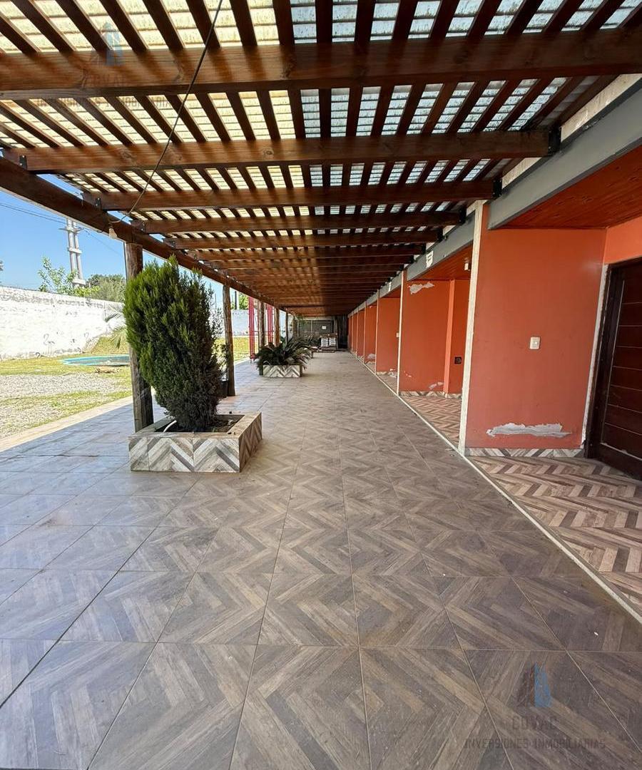 Foto de COMPLEJO RESIDENCIAL Y DEPORTIVO EN LOMAS DE TAFÍ – EXCELENTE, imagen 1