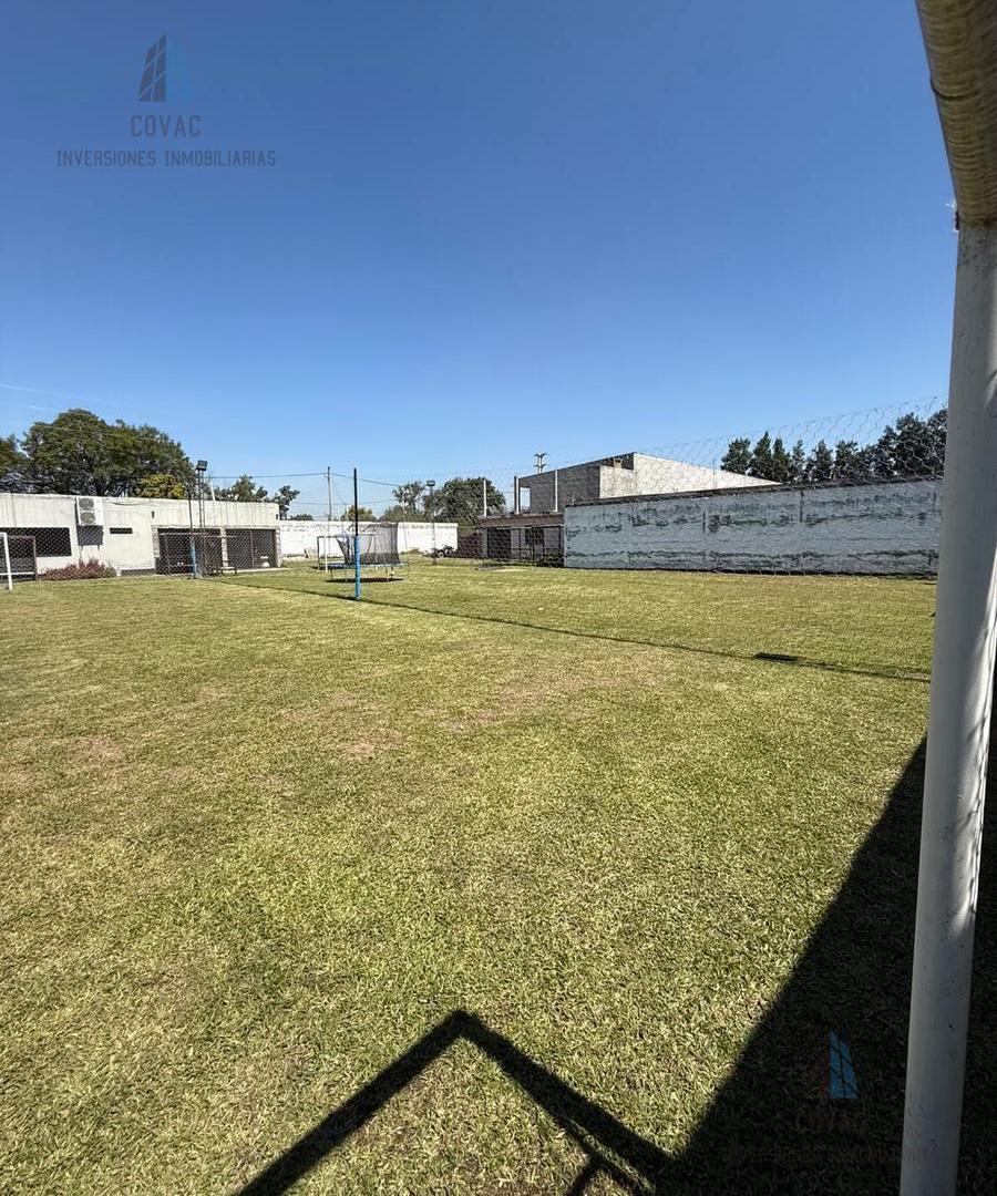 Foto de COMPLEJO RESIDENCIAL Y DEPORTIVO EN LOMAS DE TAFÍ – EXCELENTE, imagen 3