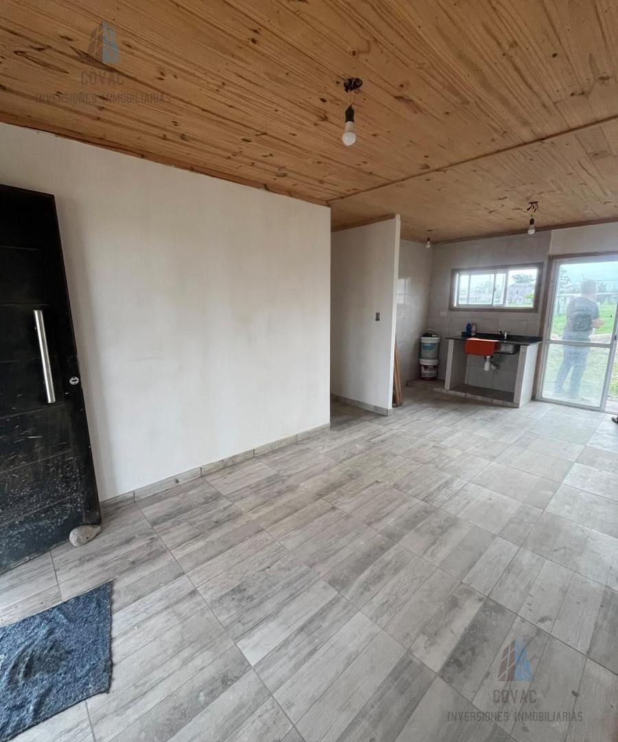 Foto de Excelente Casa A Estrenar en Barrio Privado Loma Alta – San Andrés |, imagen 4