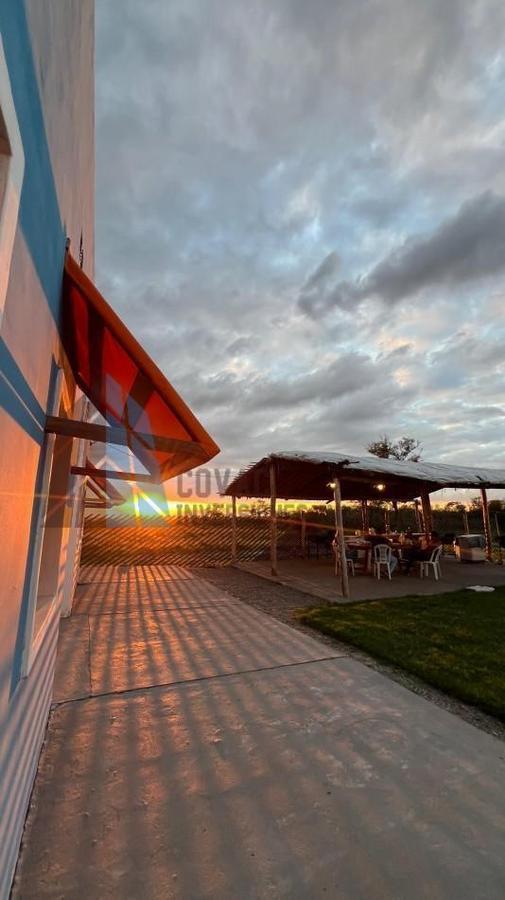 Foto de Complejo Turistico en Venta | 4 Cabañas y Piscina Climatizada, imagen 1