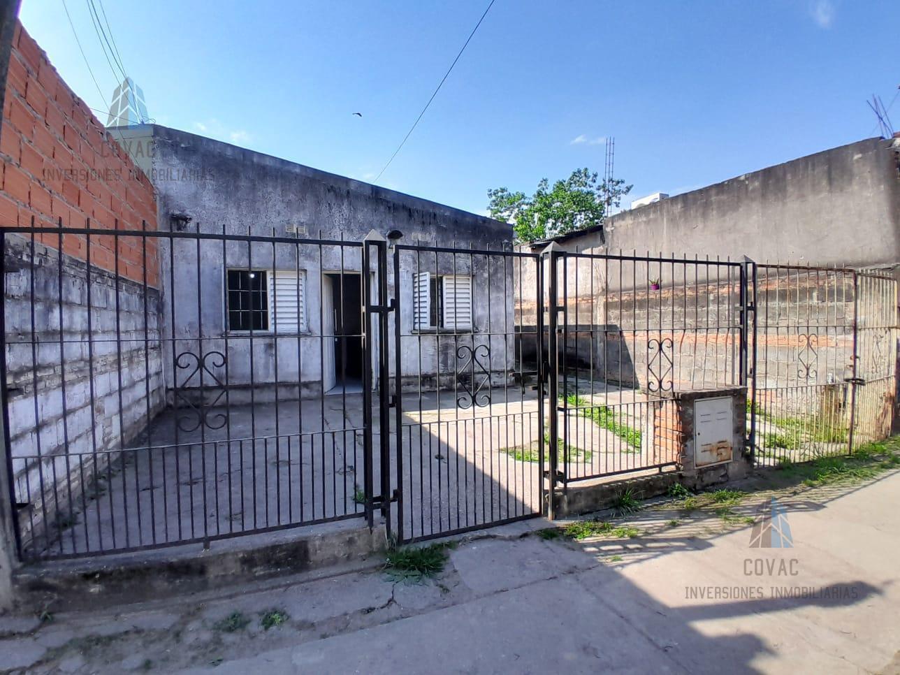 Foto de CASA DE 3 DORMITORIOS EN BARRIO BLASCO, imagen 1