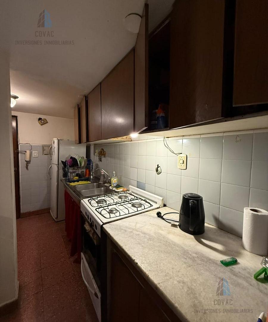Foto de SEMIPISO DE 3 DORMITORIOS CON PATIO Y 2 COCHERAS – EDIFICIO LIBERTADOR, imagen 5