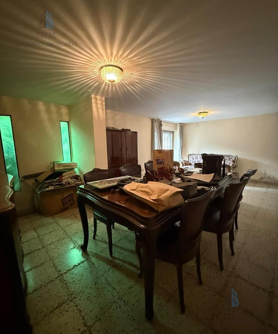 Foto de SEMIPISO DE 3 DORMITORIOS CON PATIO Y 2 COCHERAS – EDIFICIO LIBERTADOR, imagen 4