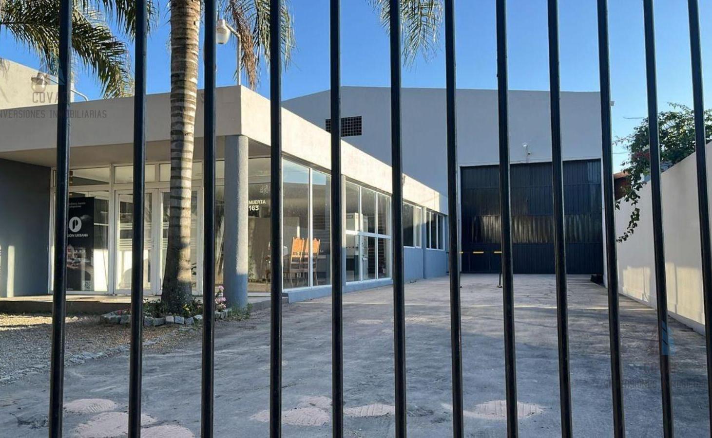 Foto de IMPORTANTE PROPIEDAD COMERCIAL EN VENTA – YERBA BUENA, imagen 2
