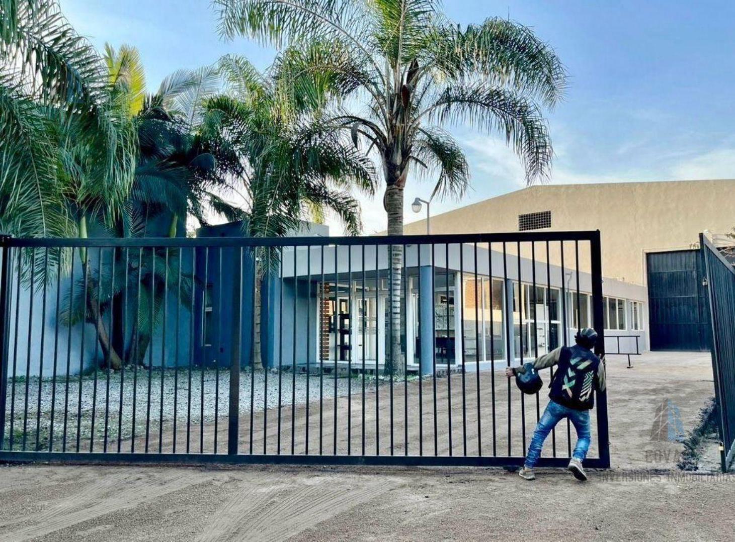 Foto de IMPORTANTE PROPIEDAD COMERCIAL EN VENTA – YERBA BUENA, imagen 4