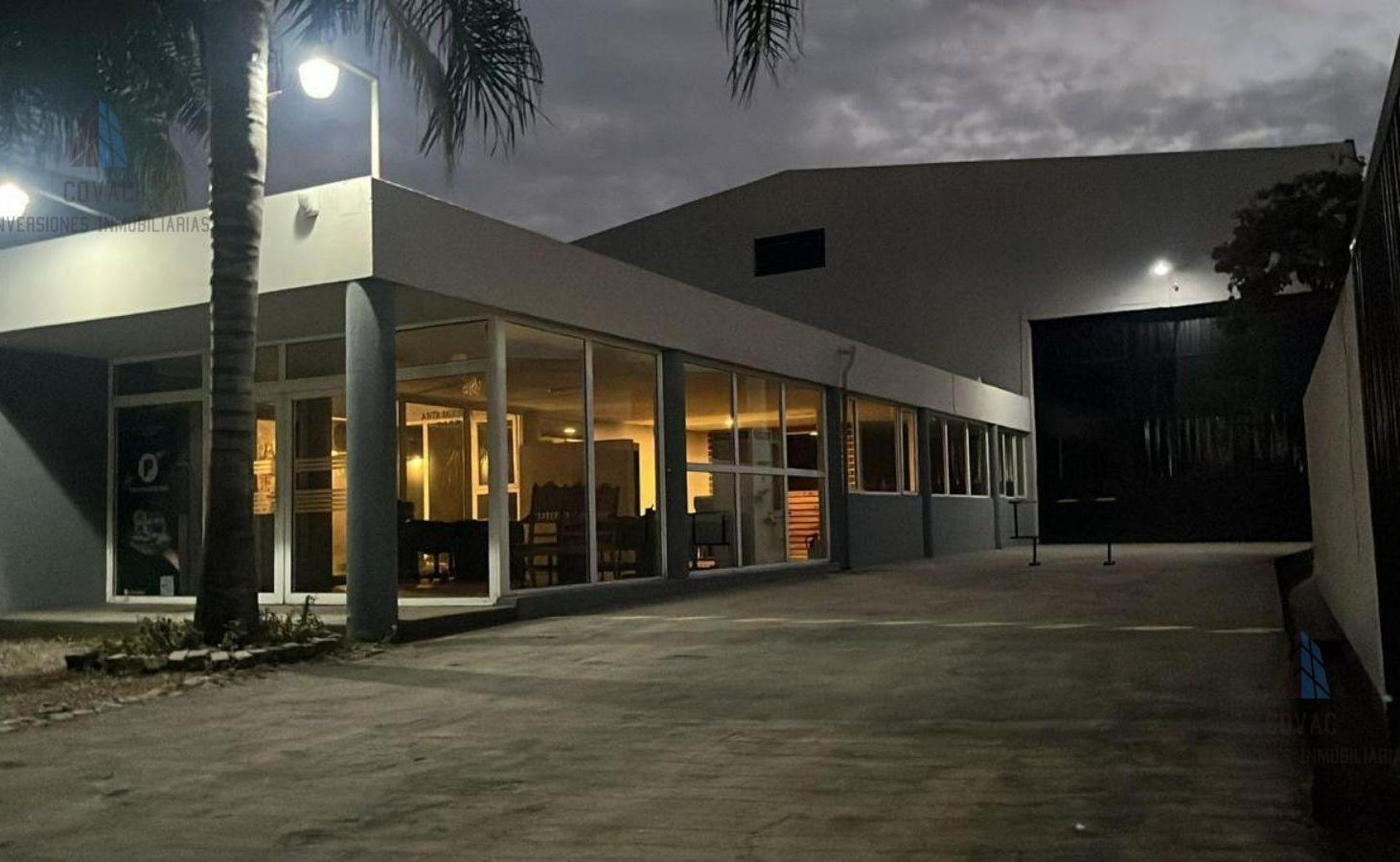 Foto de IMPORTANTE PROPIEDAD COMERCIAL EN VENTA – YERBA BUENA, imagen 1