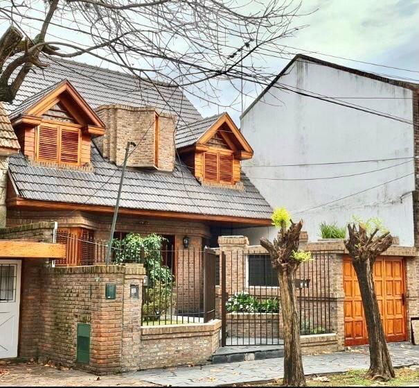Propiedad en Argentina