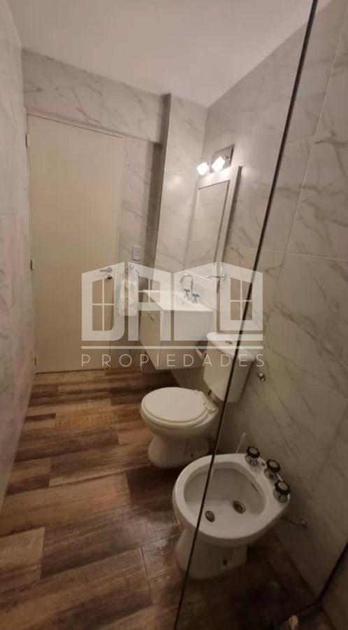 Venta Departamento Dos Ambientes Amoblado Retiro 2