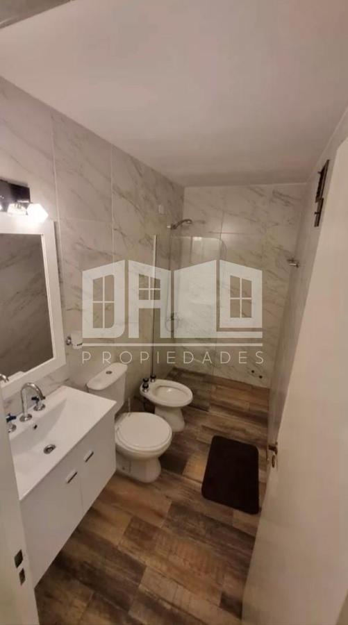 Venta Departamento Dos Ambientes Amoblado Retiro 3