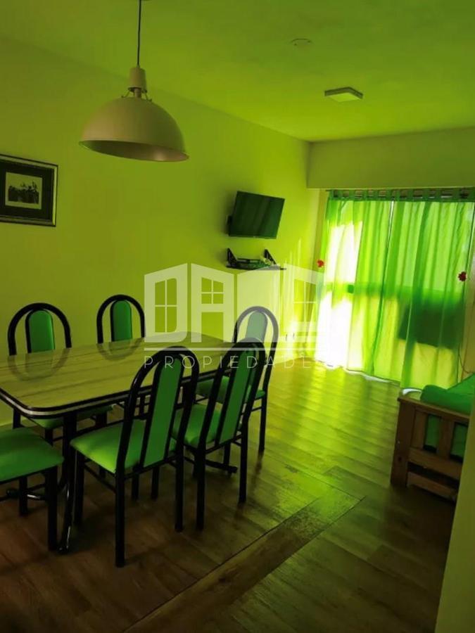Venta Departamento Dos Ambientes Amoblado Retiro 4