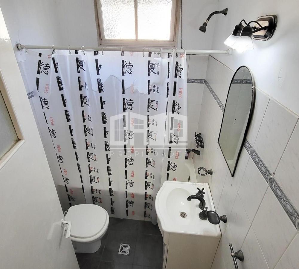 Venta Departamento Almagro Tres Ambientes Luminoso 2