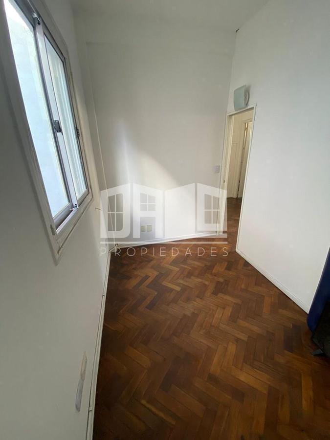 Venta Departamento Almagro Tres Ambientes Luminoso 3
