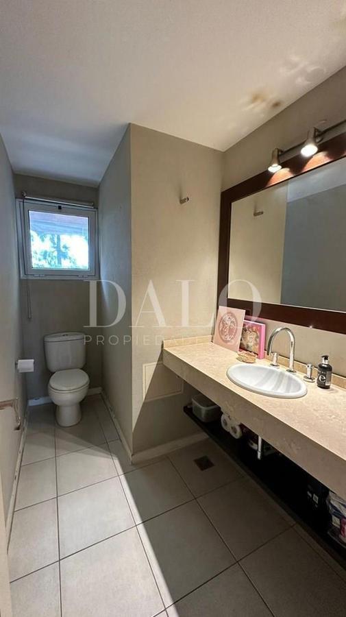 Departamento Dúplex en Venta en Homes II, El Palmar, Nordelta 3