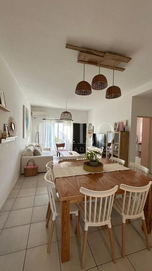 Departamento Dúplex en Venta en Homes II, El Palmar, Nordelta 2