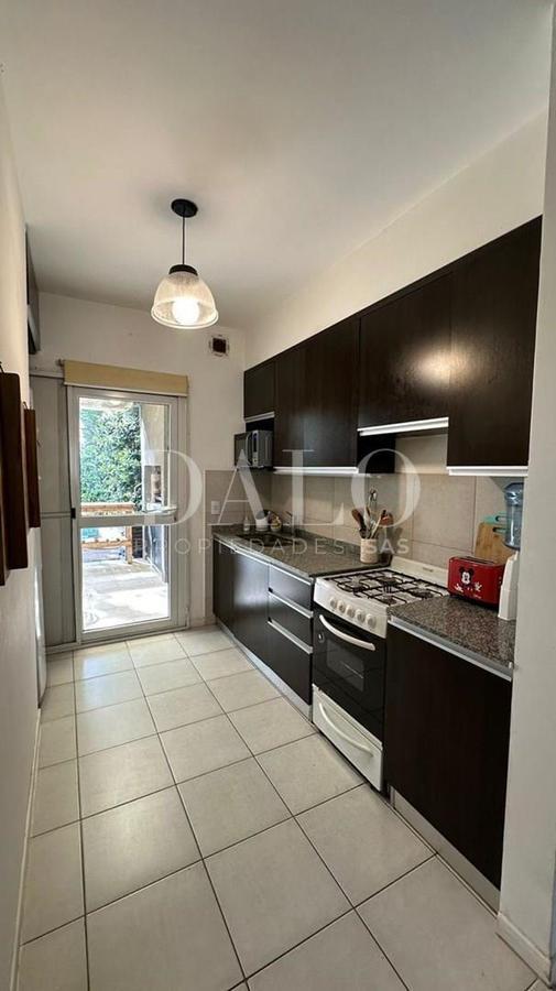 Departamento Dúplex en Venta en Homes II, El Palmar, Nordelta 1