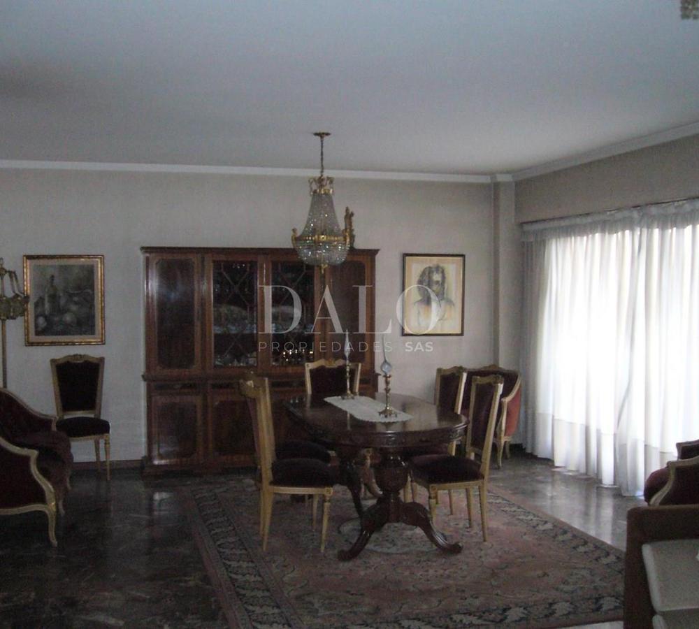 Departamento Piso en Venta en Belgrano, Capital Federal, Buenos Aires 5