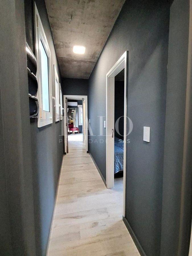 Casa en Venta en Senderos III, Costa Esmeralda, Costa Atlántica 5