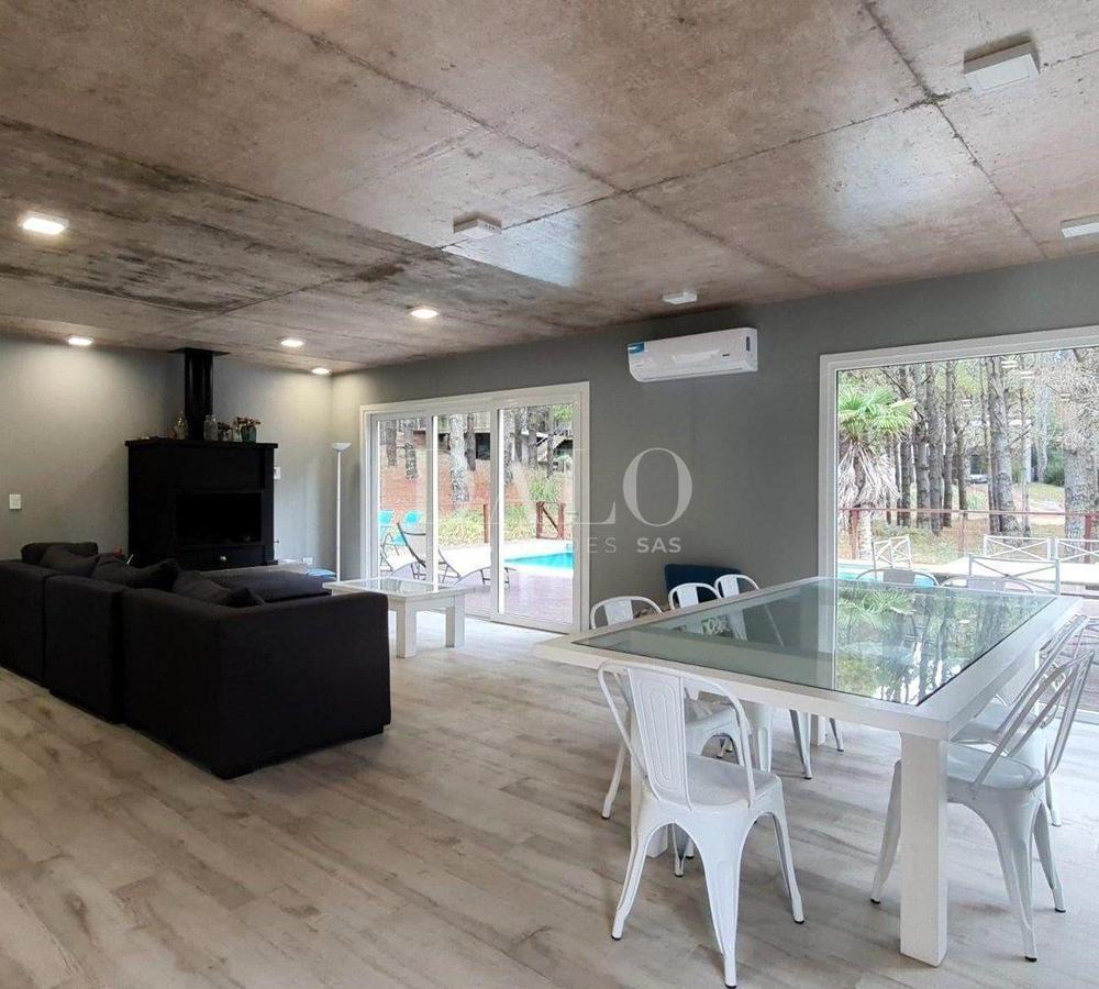 Casa en Venta en Senderos III, Costa Esmeralda, Costa Atlántica 4