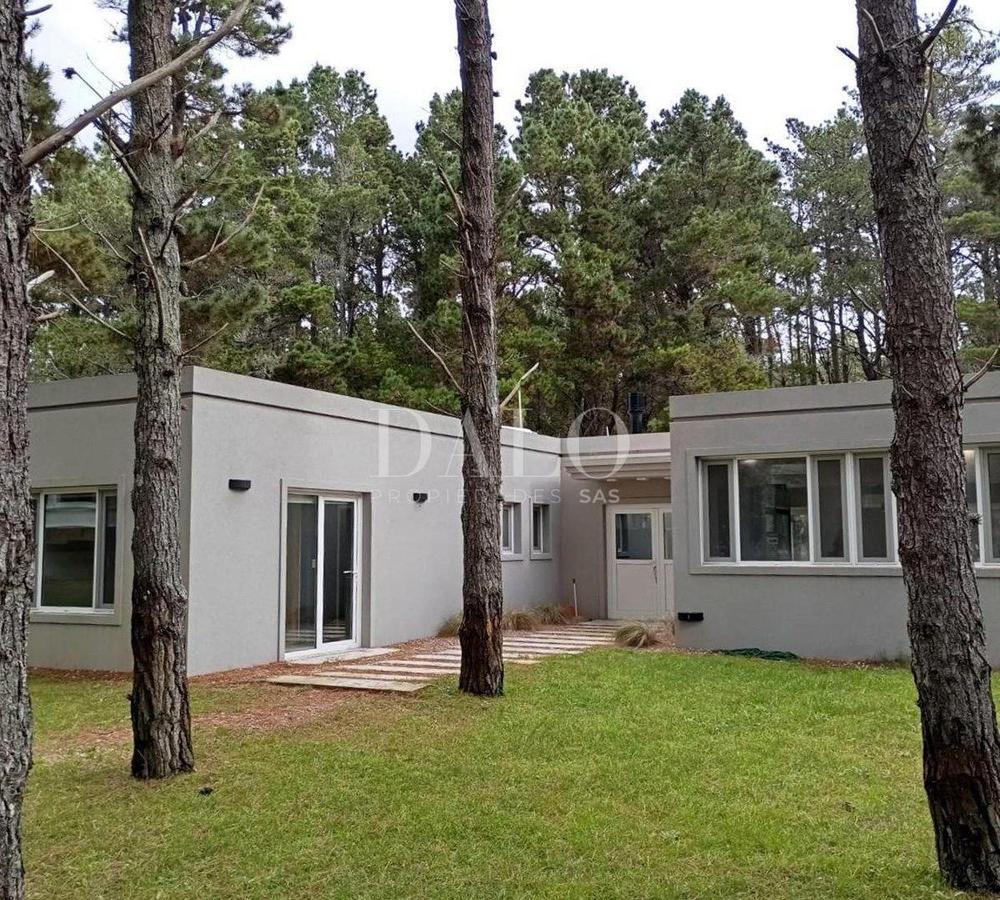 Casa en Venta en Senderos III, Costa Esmeralda, Costa Atlántica 2