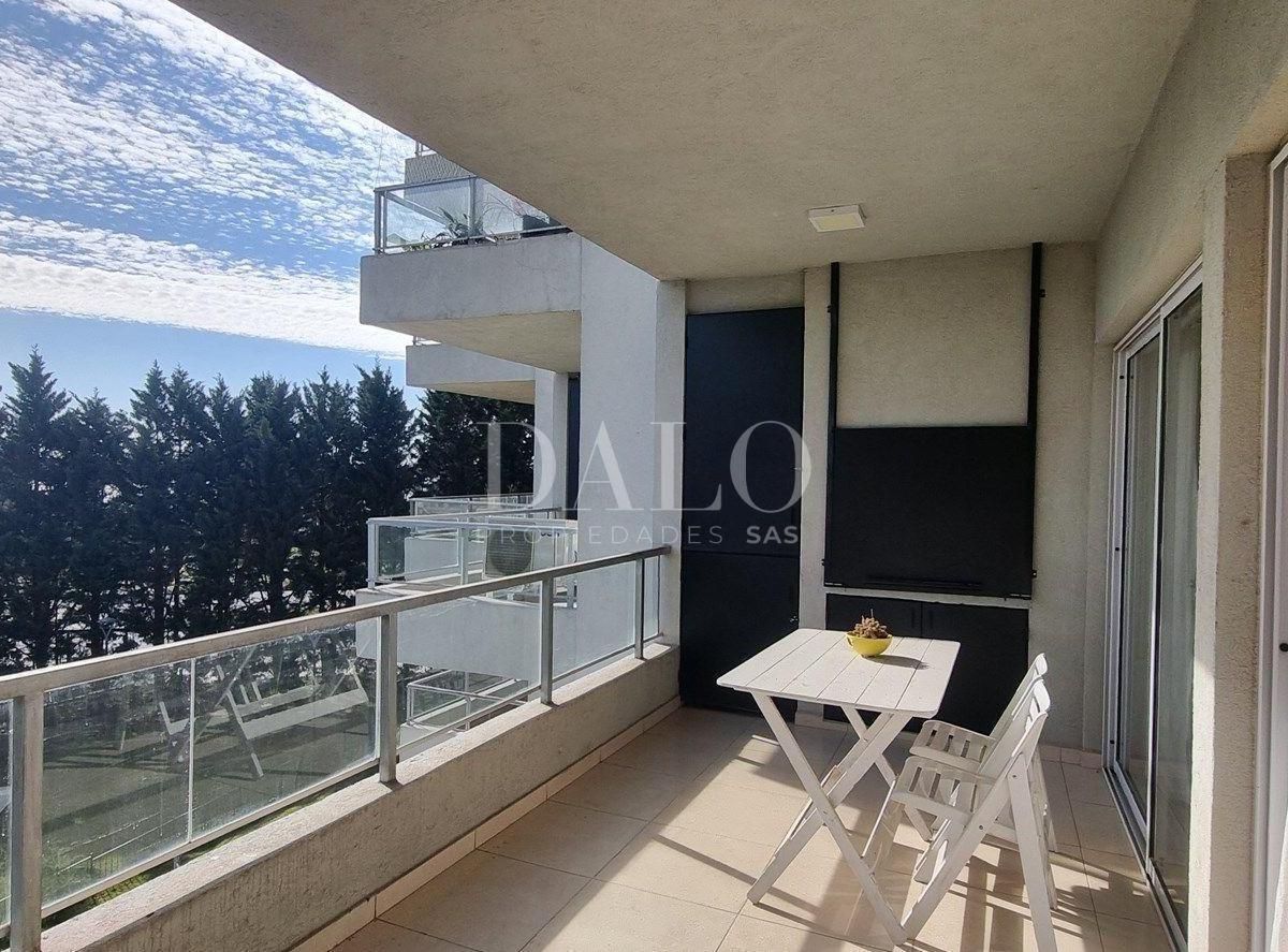 Venta Depto 3 Ambientes. El Palmar Nordelta. 4