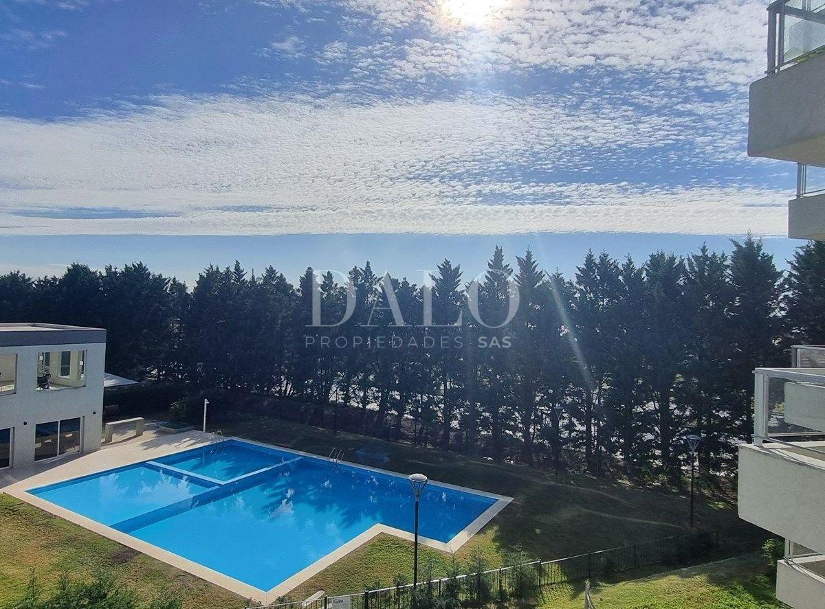Venta Depto 3 Ambientes. El Palmar Nordelta. 3