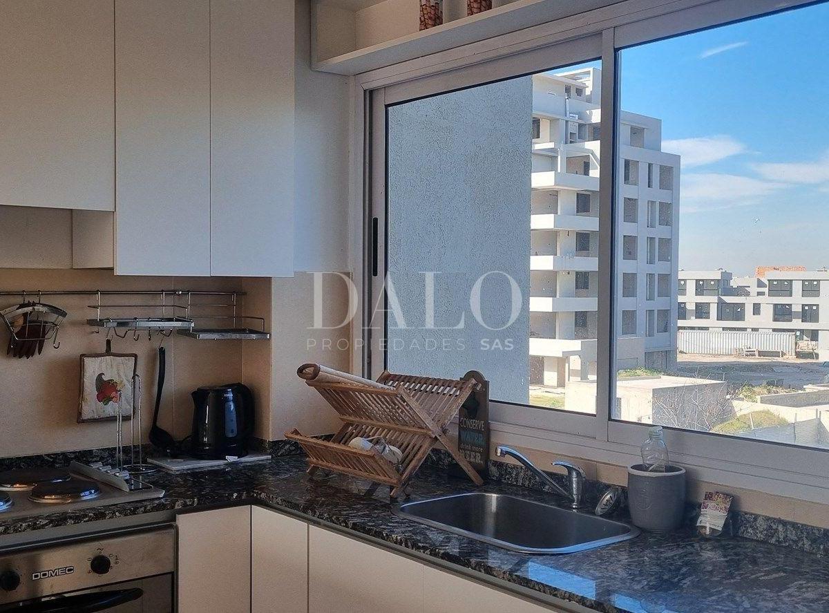 Venta Depto 3 Ambientes. El Palmar Nordelta. 1