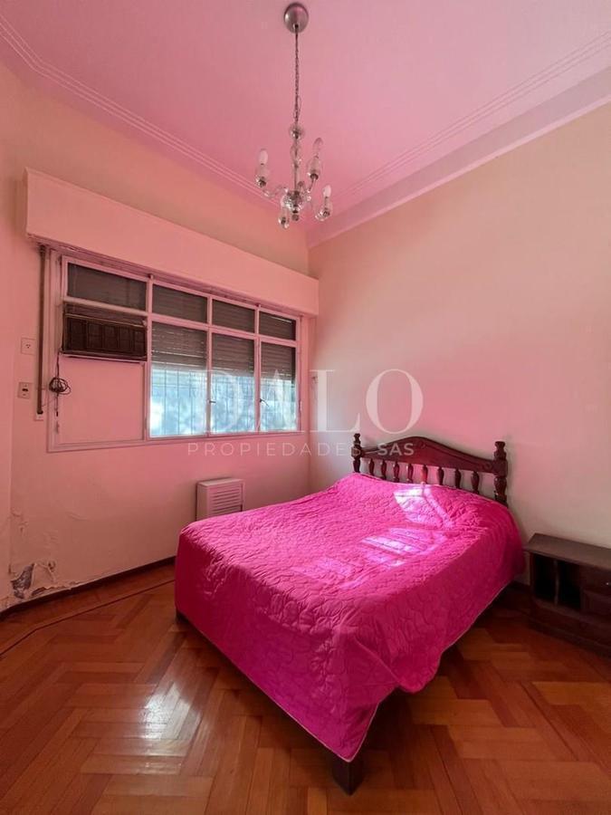 Departamento en Venta en Balvanera, Capital Federal, Buenos Aires 1