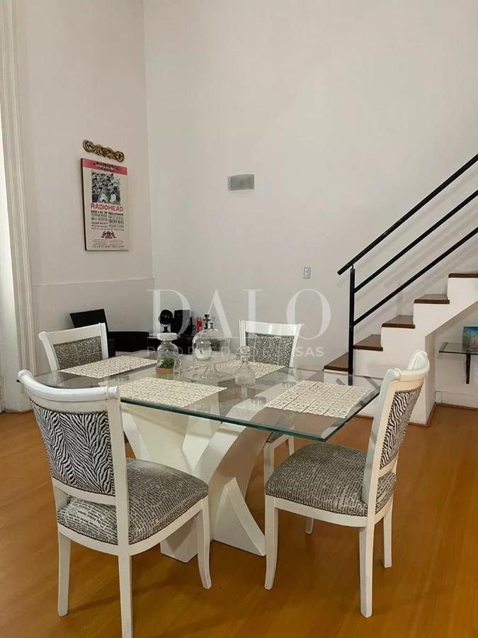 Departamento Dúplex en Venta en San Telmo, Capital Federal, Buenos Aires 3