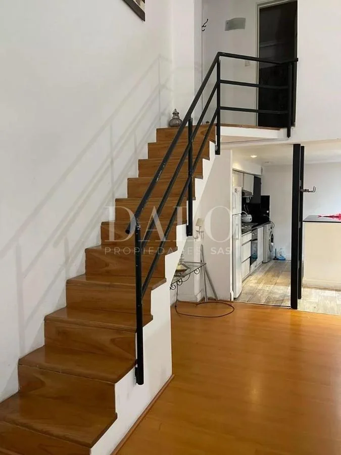 Departamento Dúplex en Venta en San Telmo, Capital Federal, Buenos Aires 4