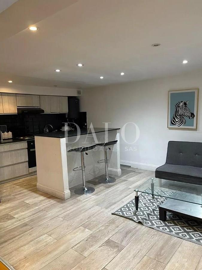 Departamento Dúplex en Venta en San Telmo, Capital Federal, Buenos Aires 2